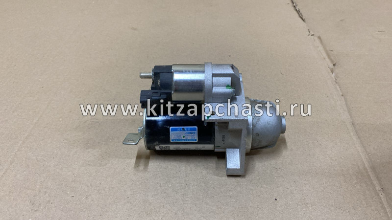 Стартер Belgee X50 2043005800 DOMINANT CN0950100001