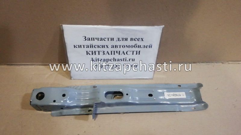 Панель крепления радиатора левая Chery Tiggo 4 Pro  T15-5300610-DY DELIPARTS DDFP610
