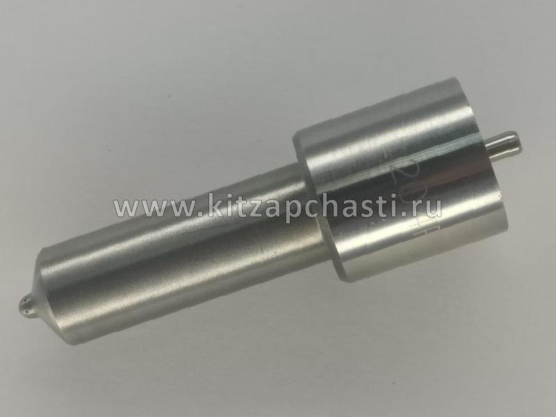 Распылитель 204 форсунки Евро2 WD615 качество 290 л.с Howo HW76 DELFI-L204