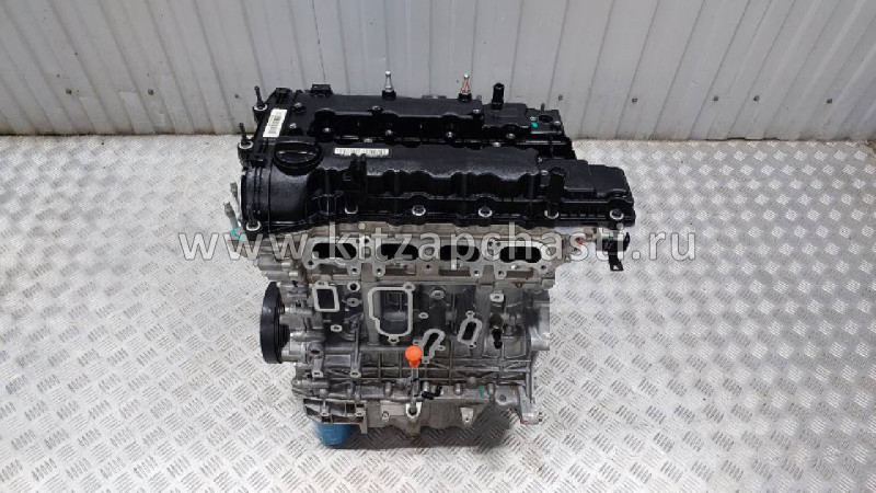 Двигатель в сборе Jetour T2 DX10000E39AA