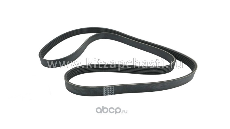 Ремень приводной Jetour Dashing E4T151025051AB