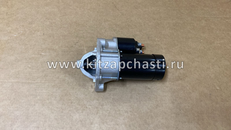 Стартер Jetour Dashing E4T153708010AB