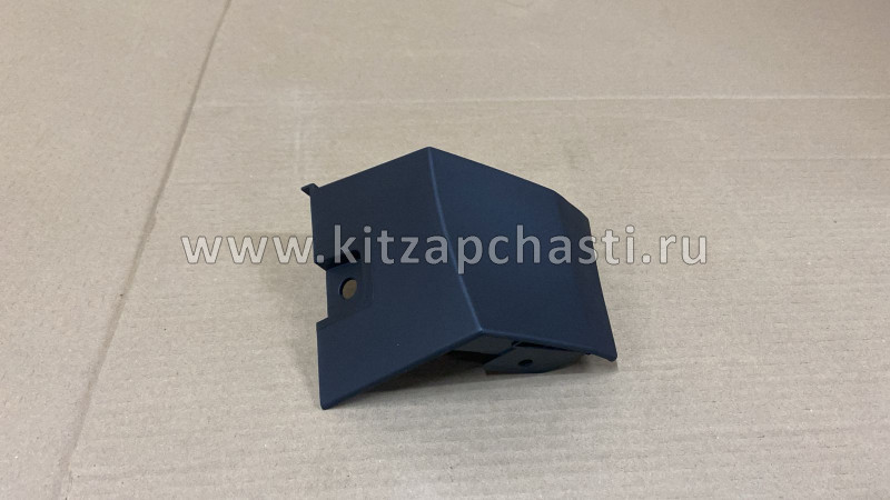 Молдинг крыла переднего правого нижний Jetour DASHING F16-5500140CA