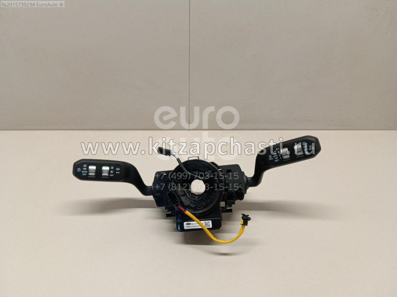 Ручка управления стеклоочистителем с подсветкой JETOUR T2 F26-3774110