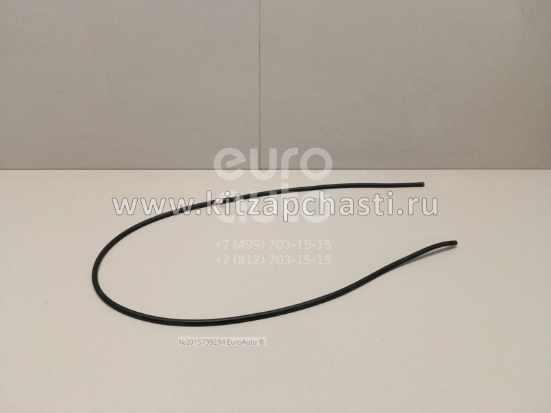 Передняя промывающая трубка в сборе JETOUR T2 F26-5207130