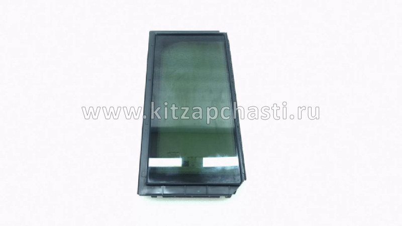 Стекло двери задней правой в сборе Jetour T2 F265203260AB