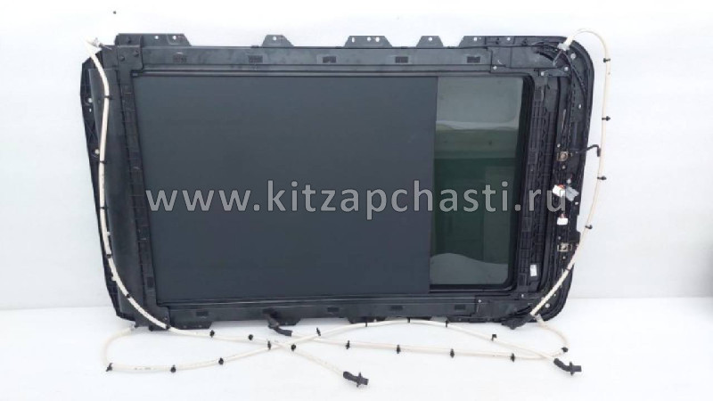 Люк в сборе Jetour T2 F265703010CB