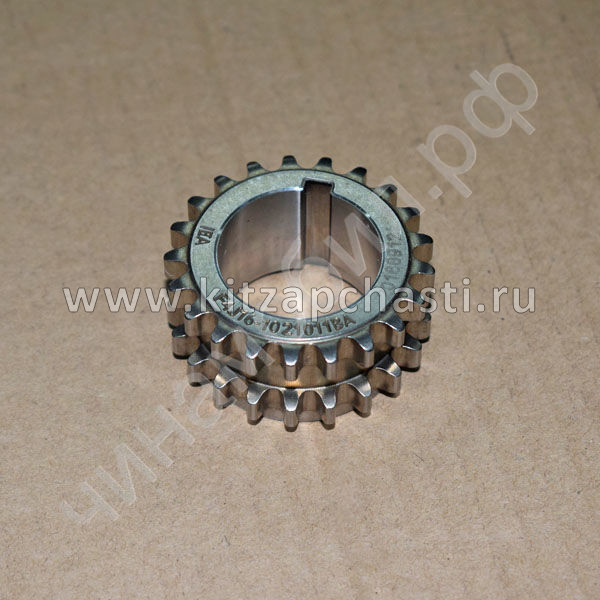 Звездочка коленчатого вала EXEED TXL FL F4J161021011BA