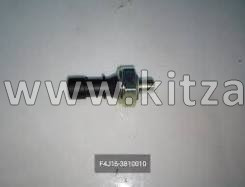 Датчик давления масла Jetour T2 F4J163810010
