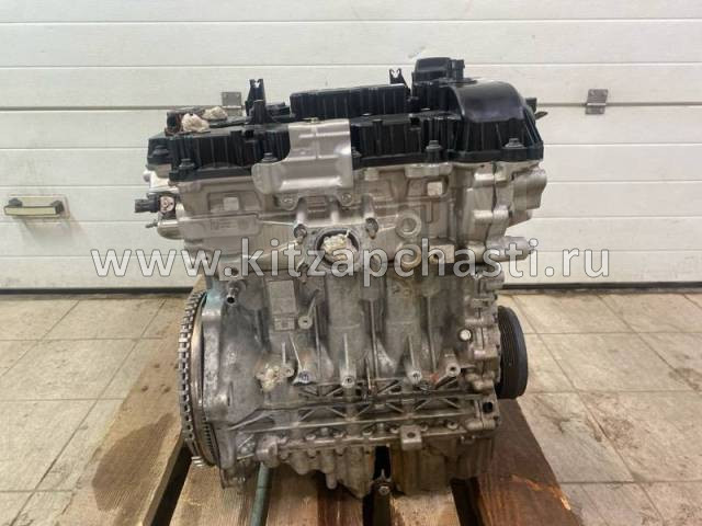 Двигатель в сборе SOUEAST S07 F4J16BJ1000010
