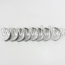 Вкладыши шатунные EXEED TXL FL F4J16BJ1004115