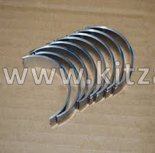 Вкладыши шатунные EXEED TXL FL F4J16BJ1004115AB