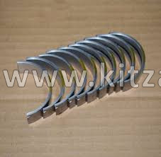 Подшипник коленвала EXEED TXL FL F4J16BJ1005012AB