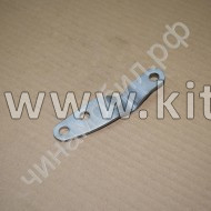 Кронштейн турбокомпрессора JETOUR T2 F4J20-1118014