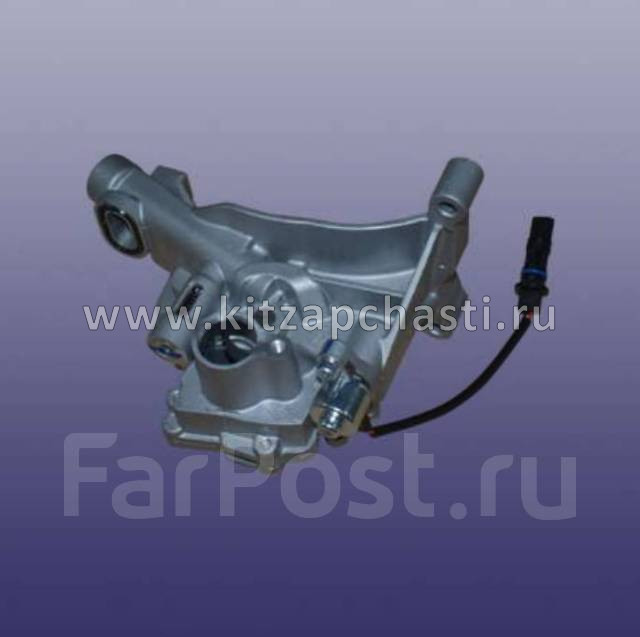 Насос масляный EXEED VX FL F4J201011010
