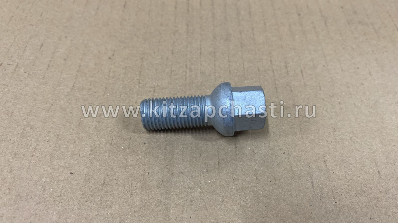 Болт колёсный EXEED VX FL FQ1A01429TF61K