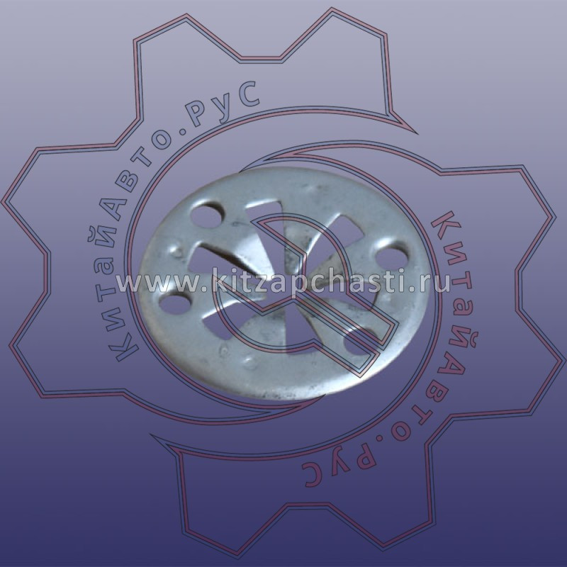 Прокладка глушителя TENET T8 FQ42305F61