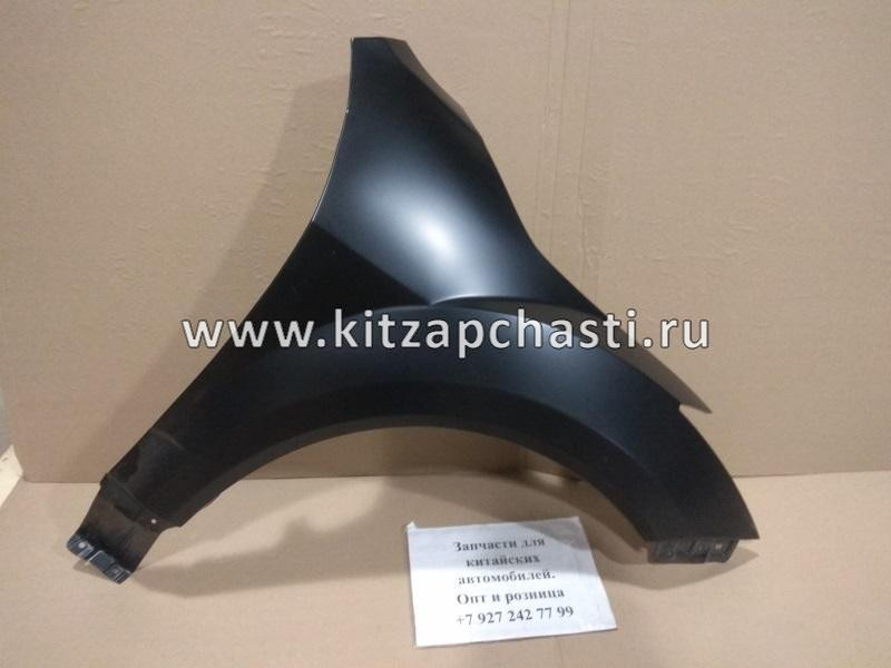Крыло переднее правое HAVAL H5 8403102-K80  SCHNIEDER GW21117