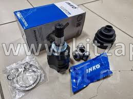 Шрус внутренний Jaecoo J7 4WD  154000078AA JUST DRIVE JCN0353