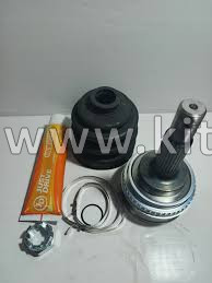 Шрус наружний Jaecoo J7 4WD  154000078AA JUST DRIVE JCT0393