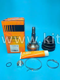 Шрус наружний Привода переднего левого 2WD Haval Jolion 2303102XST11A  JUST DRIVE JCT0395