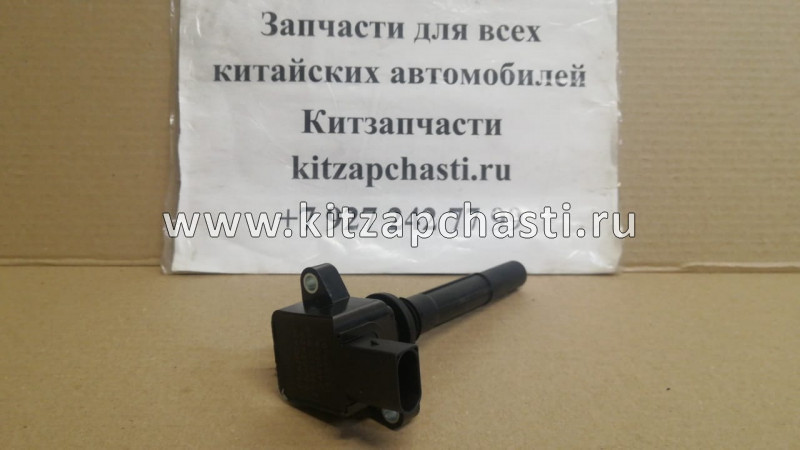 Катушка зажигания Changan CS35 Plus H15T015-0200 JUST DRIVE JDK0228