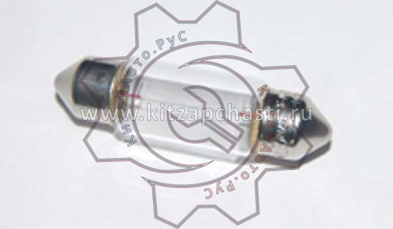 Лампочка (16 ватт) EXEED TXL FL M113714011