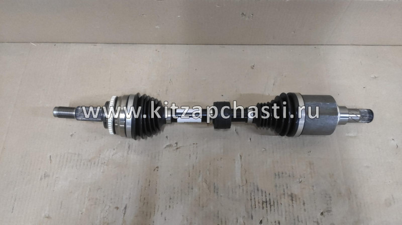 Привод колеса левый Jaecoo J7 4WD  154000078AA PATRON PDS0867
