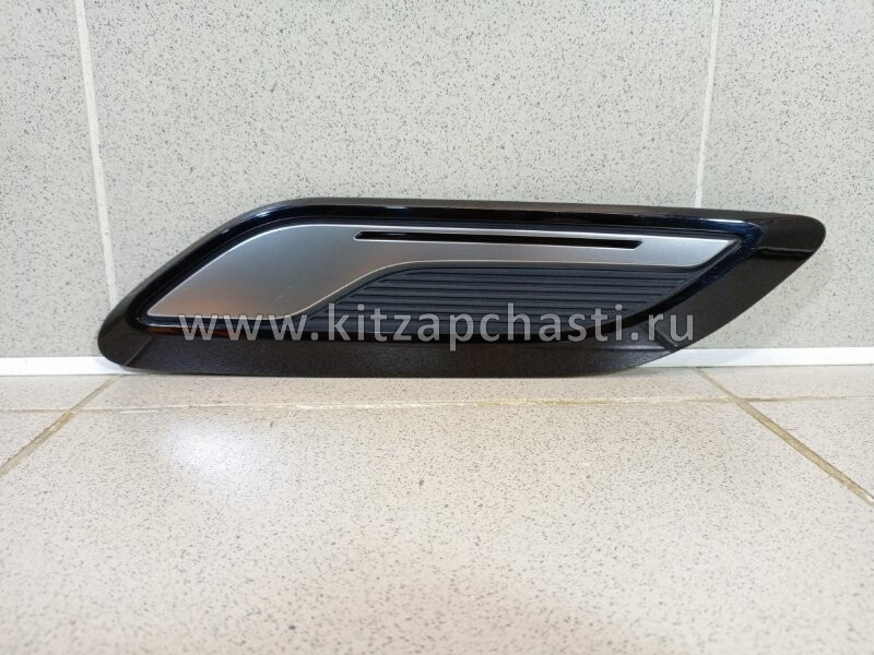 Накладка переднего правого крыла Changan CS95 2рест S4010651102