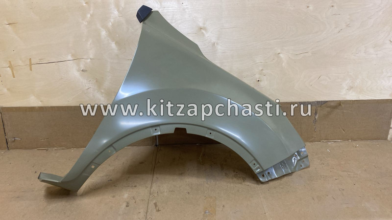 Крыло переднее правое Changan CS35 S101068-0100 SEHUN