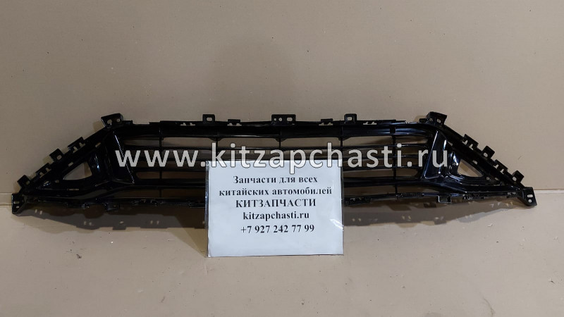 Решетка бампера переднего нижняя Belgee X50 6010082700 LAUKART TCG000198BF