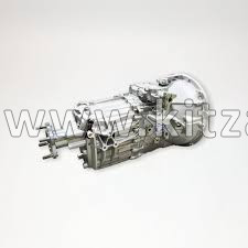 Коробка переключения передач Foton Toano V1171010002A0