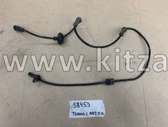 Датчик скорости передний Foton Toano V1356002091A0