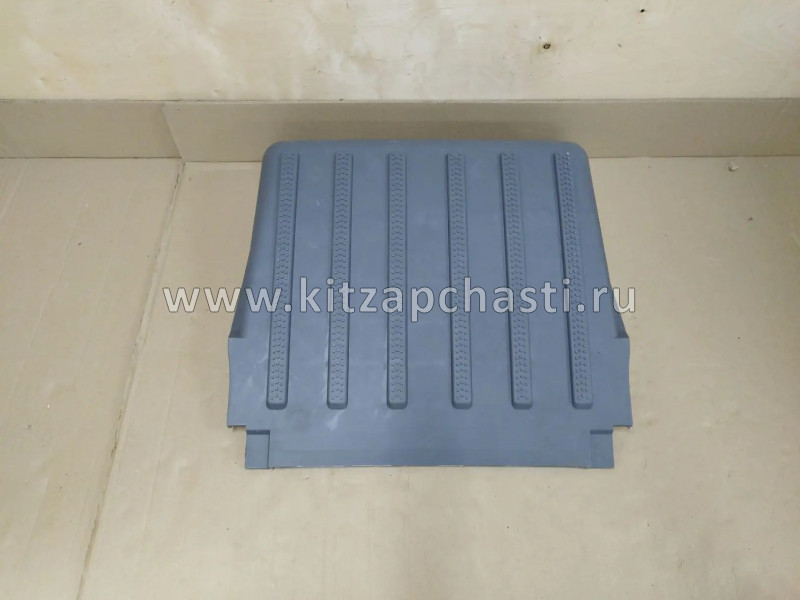 Крышка аккумуляторного ящика пластик Howo T5G WG9525760314